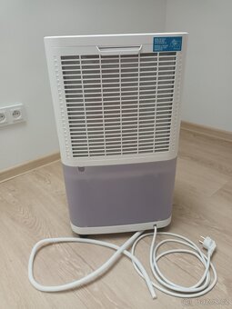 odvlhčovač vzduchu Olimpia Splendid Aquaria S1 24P. - 4