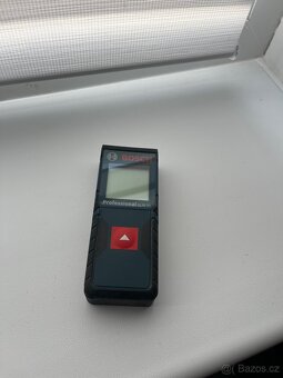 Bosch Professional GLM 30 laserový dálkoměr - 4