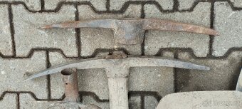 Zahradní nářadí - 4