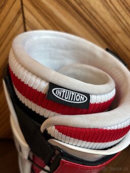 Lyžařské boty FULL TILT 26,5 - 4