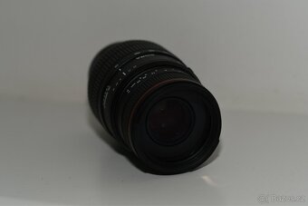 Sigma 70-300mm F4-5.6 APO MACRO pro Nikon - 4
