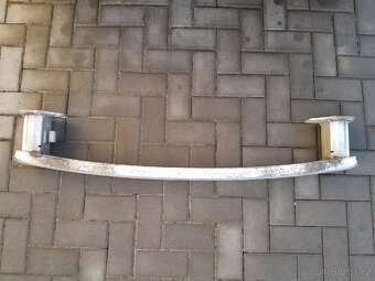 Výztuha zadního nárazníku Peugeot 508, rok 2018 - 23 - 4