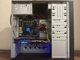 PC 34 Lynx Grunex ProGamer - 4