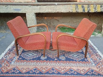 Kresla / Kozelka Kropacek - 4