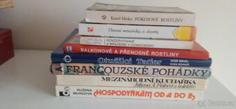 Spousta knih včetně pohádek za Vaší cenu a poštovné - 4