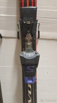 Značkový lyžařský set - 4