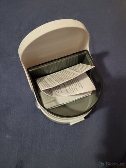 Čistič na zubní náhrady - 4