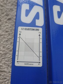 Běžky Salomon S/LAB SKATE + SHIFT Race 25/26 NOVE - 4