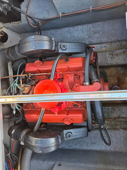 LOD KAJUTOVA GLASTRON SUPER CEENA - 4