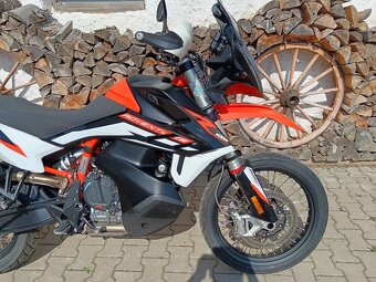 KTM 890 Adventure R - 4