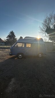 VW T3 Reimo - 1980 - 4