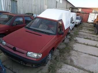 Škoda 105,120, favorit - 4