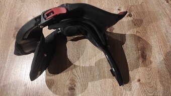 Chránič krční páteře, límec Scott, DH, MX, enduro - 4