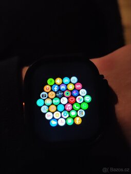 Apple Watch ultra 2 - 4