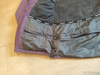 Zimní lyžařská bunda Bench M - 4