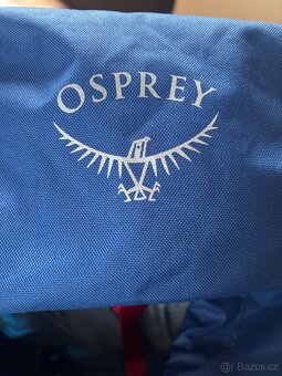 Osprey Rook 65 – turistický batoh - 4