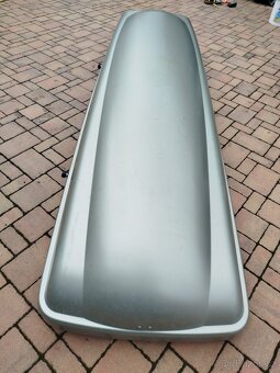 Autobox KAMEI Delphin 460 - 4