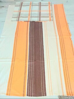 Povlečení bavlna, krep a flanel - 4