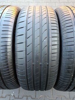 205/50/17 letní pneu nexen - 4