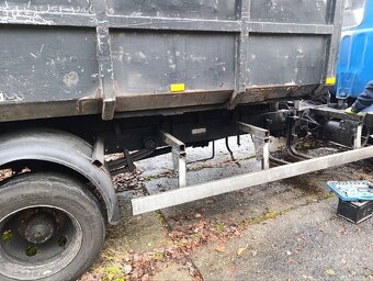 Avia A75-L - Technický průkaz - 4