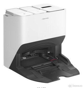 Roborock S8 PRO ULTRA v záruce - 4