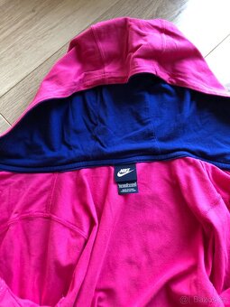 Mikina Nike, velikost 146/156 - 4