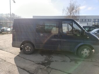 Ford transit - 4