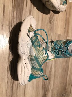 Tenisky pro dvojčátka, vel. 29 - 4