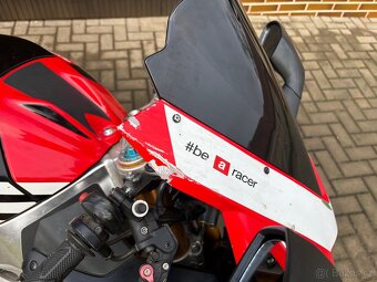 Aprilia RSV4 - 4