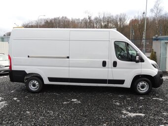Fiat Ducato 2.2MJet,103kw,L3H2,2022,ČR,1maj.,-21%DPH - 4