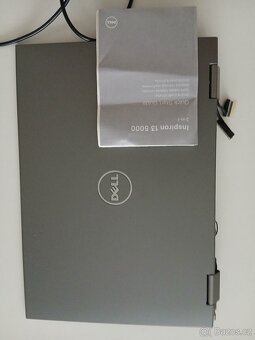 Dell Inspiron 13 5000 - 4