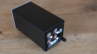 Audio Note AN-S4L step-up transformátor pro MC přenosky - 4