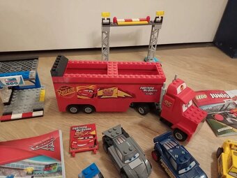 lego juniors cars - 4