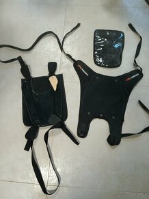 Prodám příslušenství na ktm adventure - 4