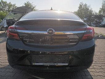Opel Insignia č. 24649 - 4