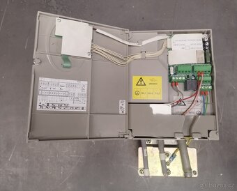 Frekvenční měnič 3,0kW - 4