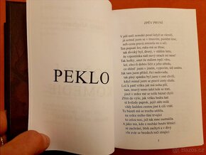 Božská komedie - 4