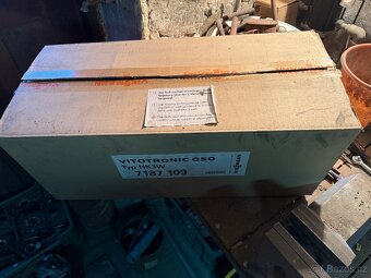 Viessmann 7187109 Vitotronic 050 HK3W NOVÝ - 4