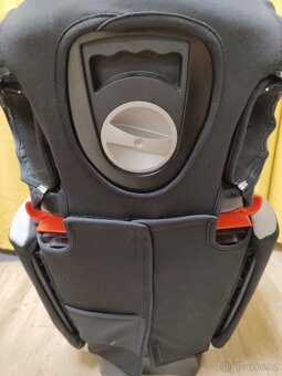 Dětská autosedačka Chicco - 4