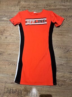 Dámské oblečení - 4