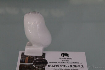 Sovička, Royal Dux - 4