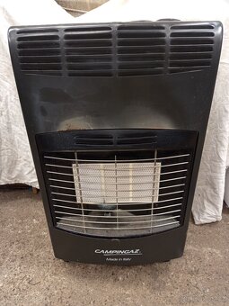 Plynové topení na pb - 4