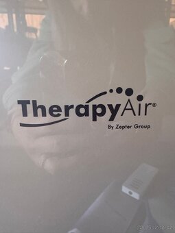 Čistička vzduchu - 4