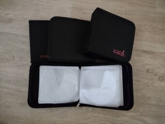 CD a DVD na vypalovani + obaly - 4