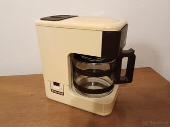 Kávovar ETA 1172 - 4