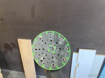 Bruska festool Ro 150 FEQ - 4