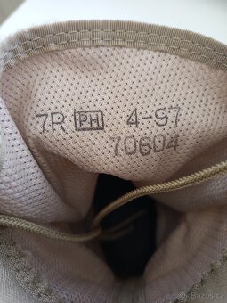 Kanady pouštní originál U.S. ARMY - 4