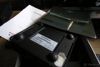 Dune HD solo lite - 4