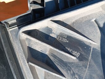 BMW F30/F31 fitrbox 70518554 - 4