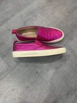 Gucci espadrilky - 4